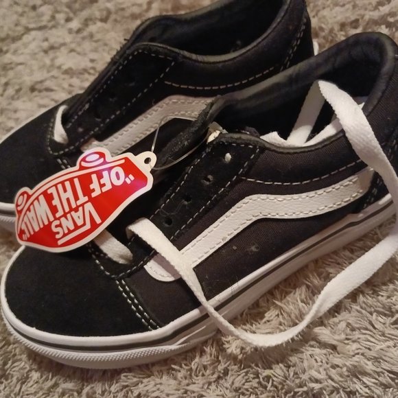 Vans Other - Kids Vans Sneakers  - NWT!! Unisex